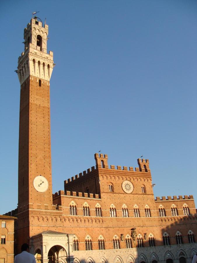 La Collina * Siena
