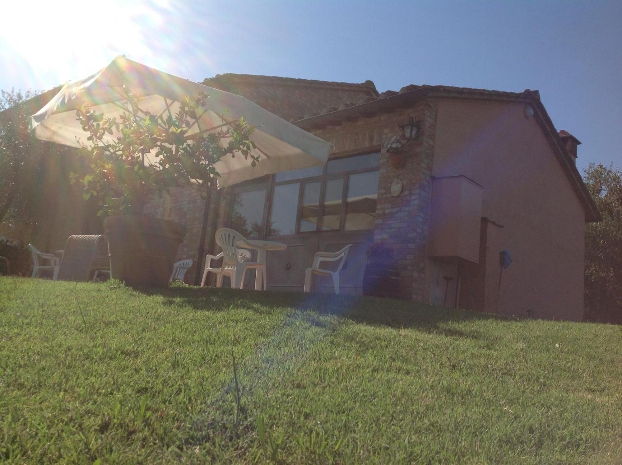 La Collina