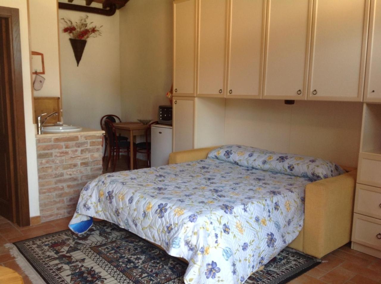 La Collina Siena