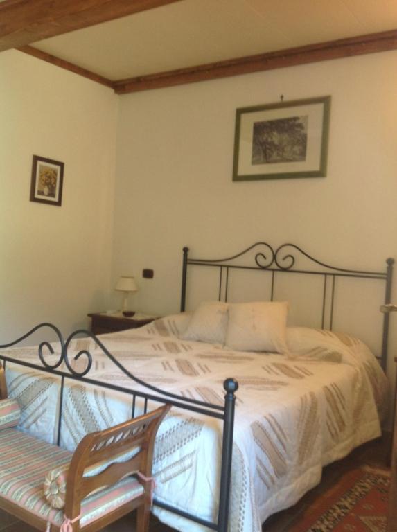 La Collina Agroturismo *